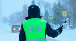 ГАИ Могилевской области усилит контроль за нетрезвыми водителями и пешеходами