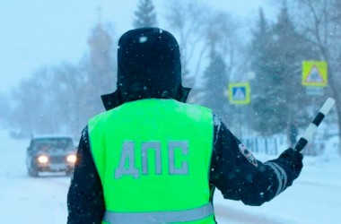 ГАИ Могилевской области усилит контроль за нетрезвыми водителями и пешеходами