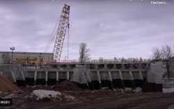 Три кольца и два путепровода разгрузят центр Могилева