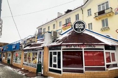Что будет с проектом «Поезд» из магазинов на вокзале Могилева?