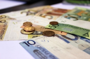 Базовая ставка в Беларуси поэтапно повысится с 1 сентября