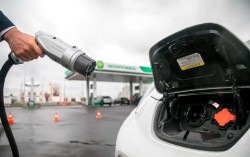 С 10 марта вводятся новые тарифы на зарядку электромобилей