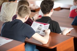 На сайтах вузов появилась информация о целевых местах