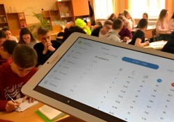 Для школьников Беларуси внедряют цифровой дневник по профориентации