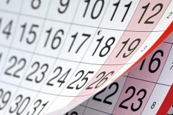 График переноса рабочих дней в 2023 году