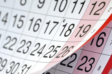 График переноса рабочих дней в 2023 году