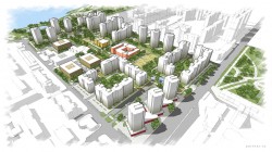 Расширение микрорайонов и строительство значимых объектов в планах на 2023 год в Могилеве