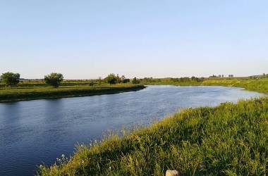 О состоянии воды в водоемах Могилевщины сообщили в санэпидслужбе