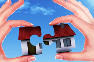 Как начисляется оплата за управление общим имуществом совместного домовладения?