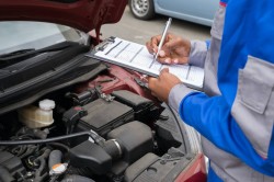 Повторный техосмотр при смене владельца автомобиля отменят с 16 ноября