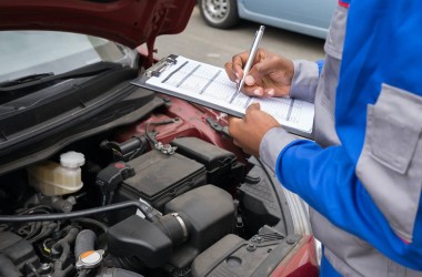 Повторный техосмотр при смене владельца автомобиля отменят с 16 ноября