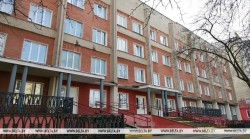 Соляная комната, современные УЗИ-аппараты появятся в могилевской поликлинике №5