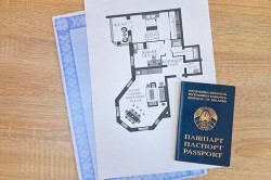 Как получить техническую документацию на квартиру, если прежний владелец ее не передал