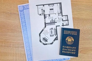 Как получить техническую документацию на квартиру, если прежний владелец ее не передал