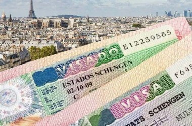 Теперь уже точно «шенген» по 35 евро. ЕС одобрил визовое соглашение с Беларусью