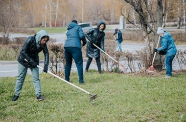 Общегородские субботники пройдут в Могилеве 23 и 30 марта