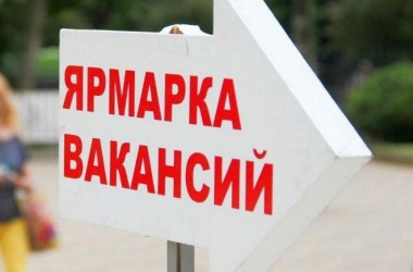 Ярмарка вакансий пройдет в Могилеве 17 ноября