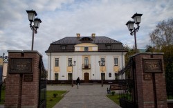 22 мая в музее В.К. Бялыницкого-Бирули Могилева пройдет акция «Ночь музеев»