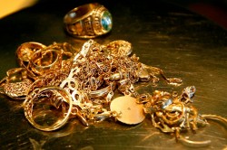 Утверждены новые цены на скупку драгоценных металлов у населения