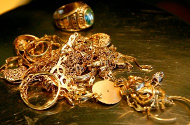 Утверждены новые цены на скупку драгоценных металлов у населения