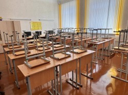 В Могилеве назвали учебные заведения, которые ждет капитальный ремонт