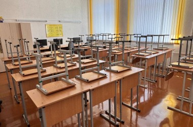 В Могилеве назвали учебные заведения, которые ждет капитальный ремонт