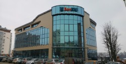 Вместо банка в центре Могилева будет крупный медцентр