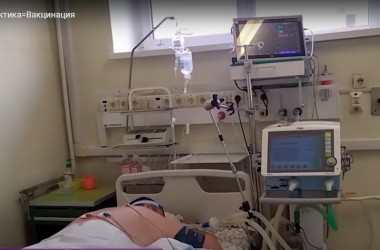 Новая волна коронавируса охватила Могилевщину (Видео)