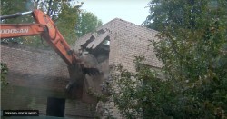 8-этажный корпус построят в горбольнице Могилева (Видео)