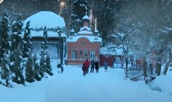 Как преобразились Полыковичи в Год благоустройства