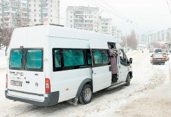 С 11 декабря в Могилеве начнет курсировать новая маршрутка №5ТК