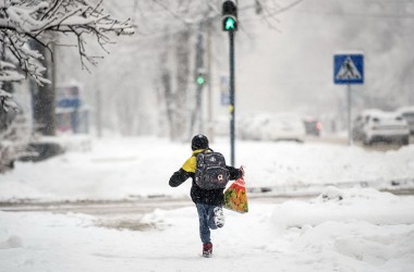 Неделя детской безопасности проходит на Могилевщине