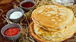 Могилевский зоосад приглашает на яркое празднование Масленицы 22 февраля и 1 марта