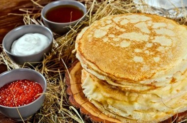 Могилевский зоосад приглашает на яркое празднование Масленицы 22 февраля и 1 марта