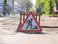 Пешеходное движение через пути между поселком Ямницкий и улицей Строителей закроют с 18 августа