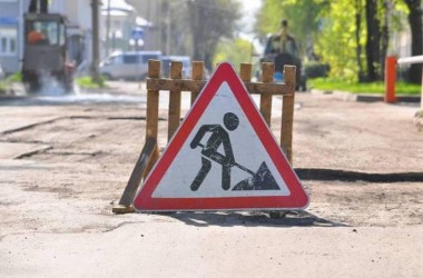 Пешеходное движение через пути между поселком Ямницкий и улицей Строителей закроют с 18 августа