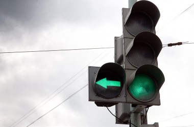 Организация дорожного движения изменена на некоторых улицах в Могилеве