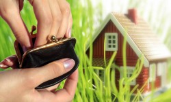 Налог на недвижимость и земельный за 2022 год физлица будут уплачивать в два этапа