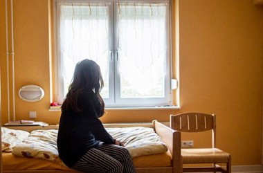24 «кризисные» комнаты работают в Могилевской области
