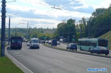 На время перекрытия Первомайской  движение общественного транспорта будет организовано по Пионерской