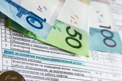 Минжилкомхоз разъяснил порядок перерасчета ЖКУ для горожан, уехавших на дачу