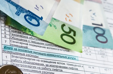 Минжилкомхоз разъяснил порядок перерасчета ЖКУ для горожан, уехавших на дачу