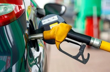 Стоимость автомобильного топлива увеличивается с 28 июня