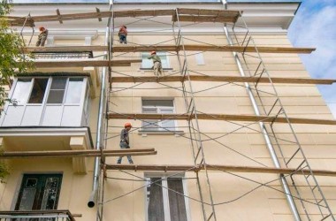 График капитального ремонта домов в Могилеве в 2025 году