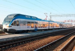 С 1 июня увеличены сроки продажи билетов на поезда региональных линий бизнес-класса до 45 суток