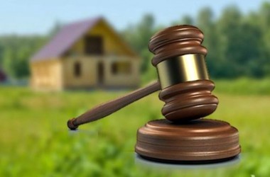 Могилевский горисполком изъял 25 участков, выделенных горожанам для строительства