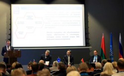 В Могилеве создан хаб для поддержки цифровых проектов в промышленности