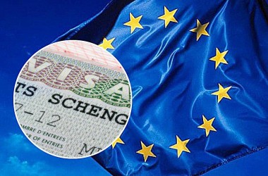 В каких посольствах у белорусов есть шансы оформить шенгенскую визу