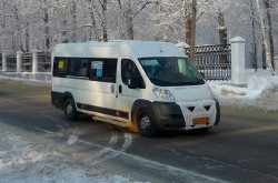 Перевозчиков  приглашают для выполнения перевозок пассажиров в Могилеве по новому маршруту
