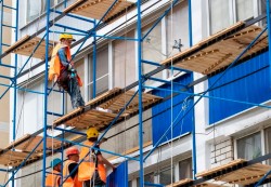 Список адресов домов в Могилеве, где в 2026 году пройдут капремонт и замена лифтов